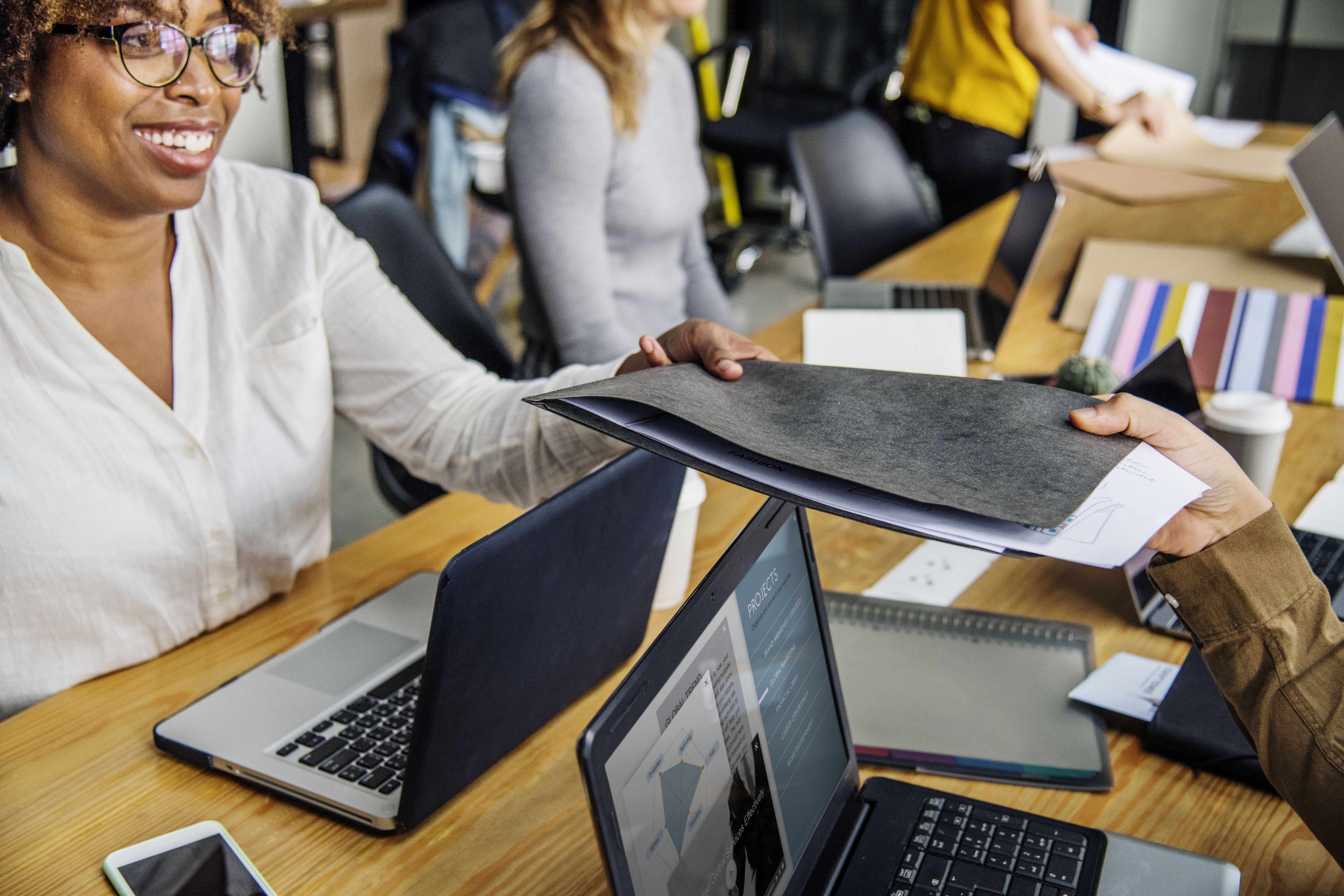 Document Management